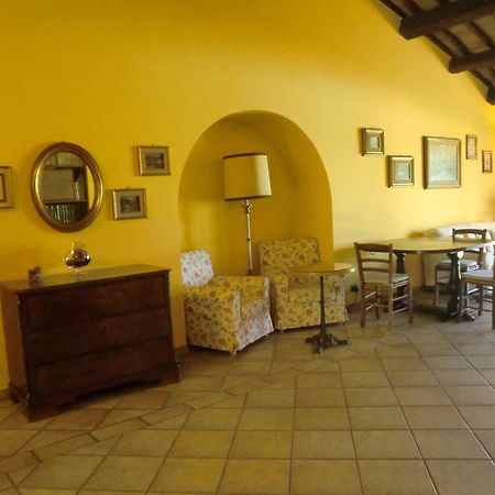 San Michele in Teverina I Massi B&B 외부 사진