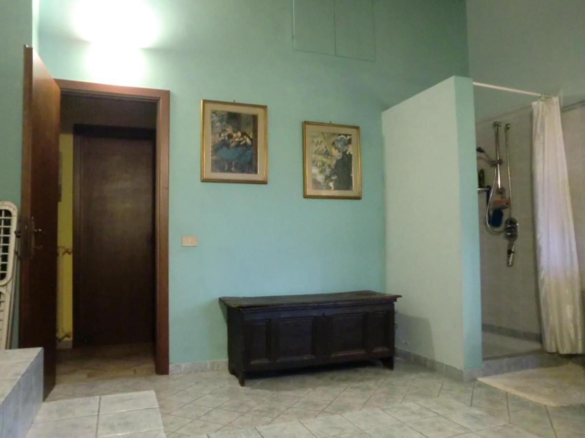 San Michele in Teverina I Massi B&B 외부 사진