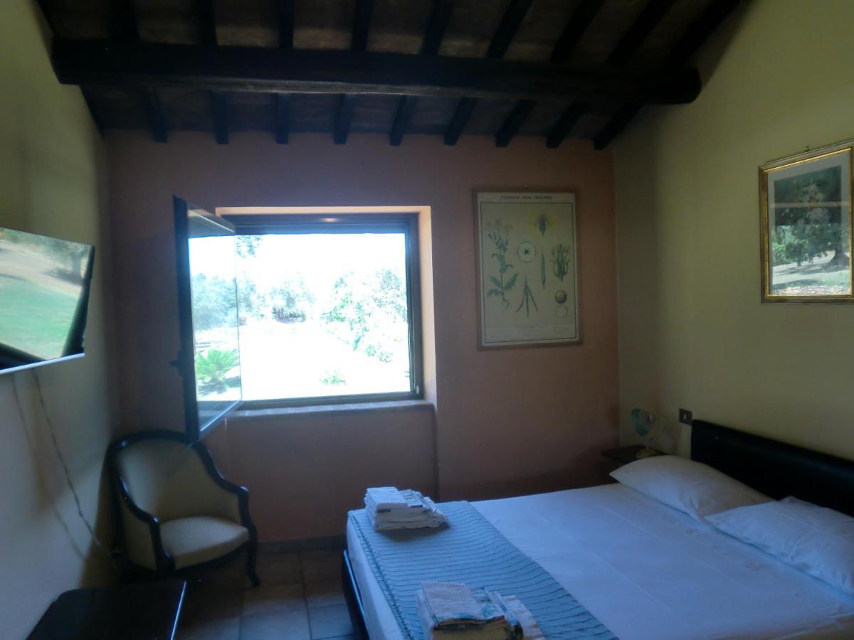 San Michele in Teverina I Massi B&B 외부 사진