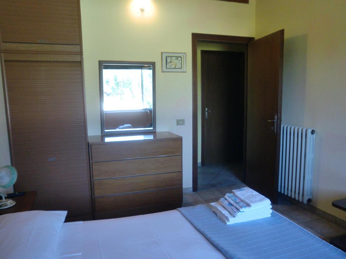 San Michele in Teverina I Massi B&B 외부 사진