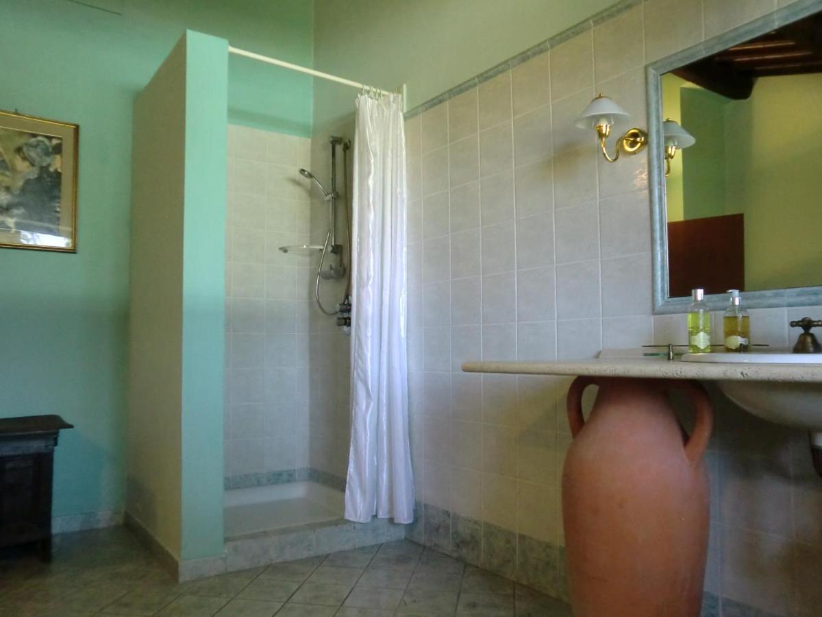 San Michele in Teverina I Massi B&B 외부 사진