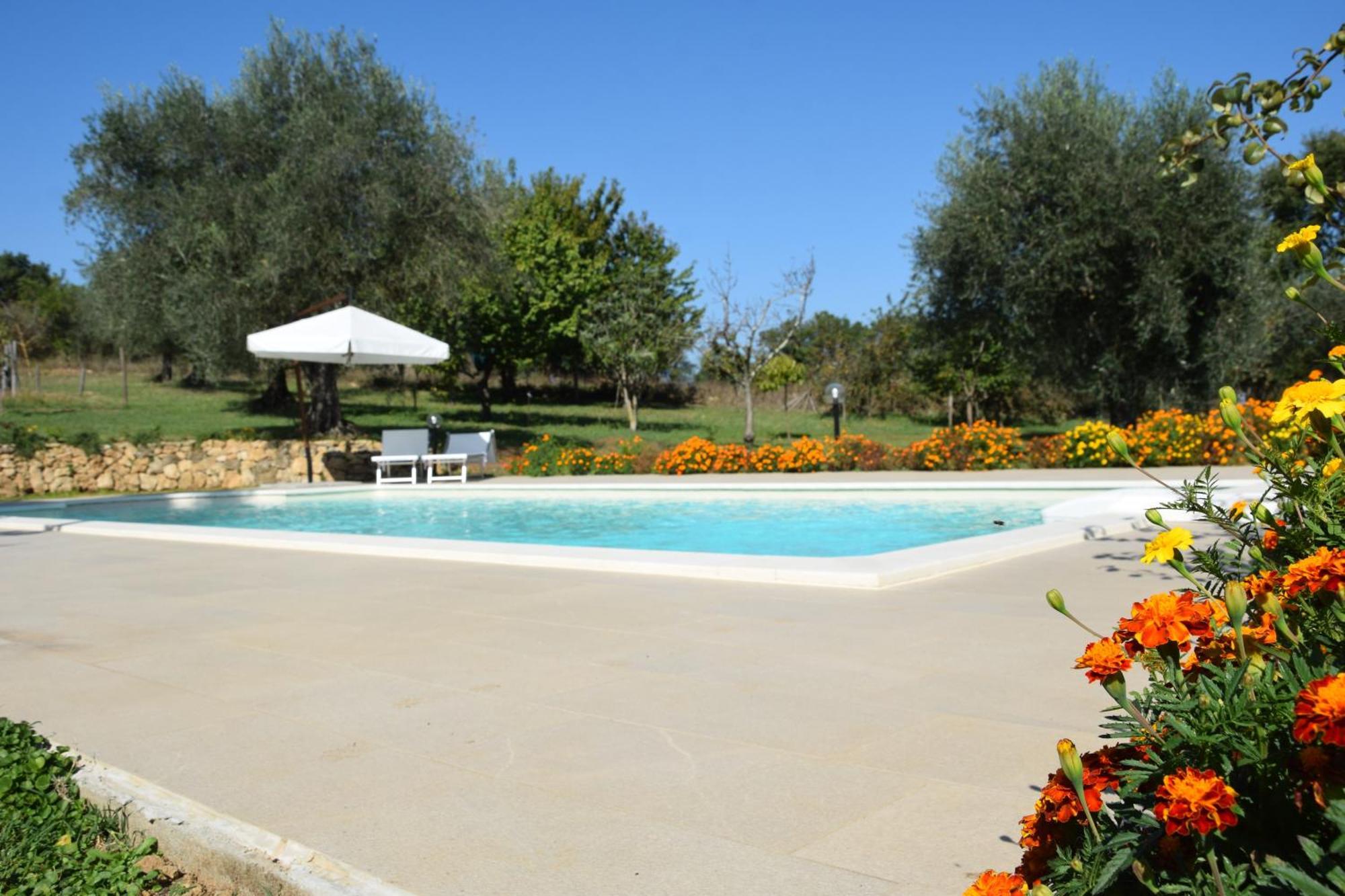 San Michele in Teverina I Massi B&B 외부 사진