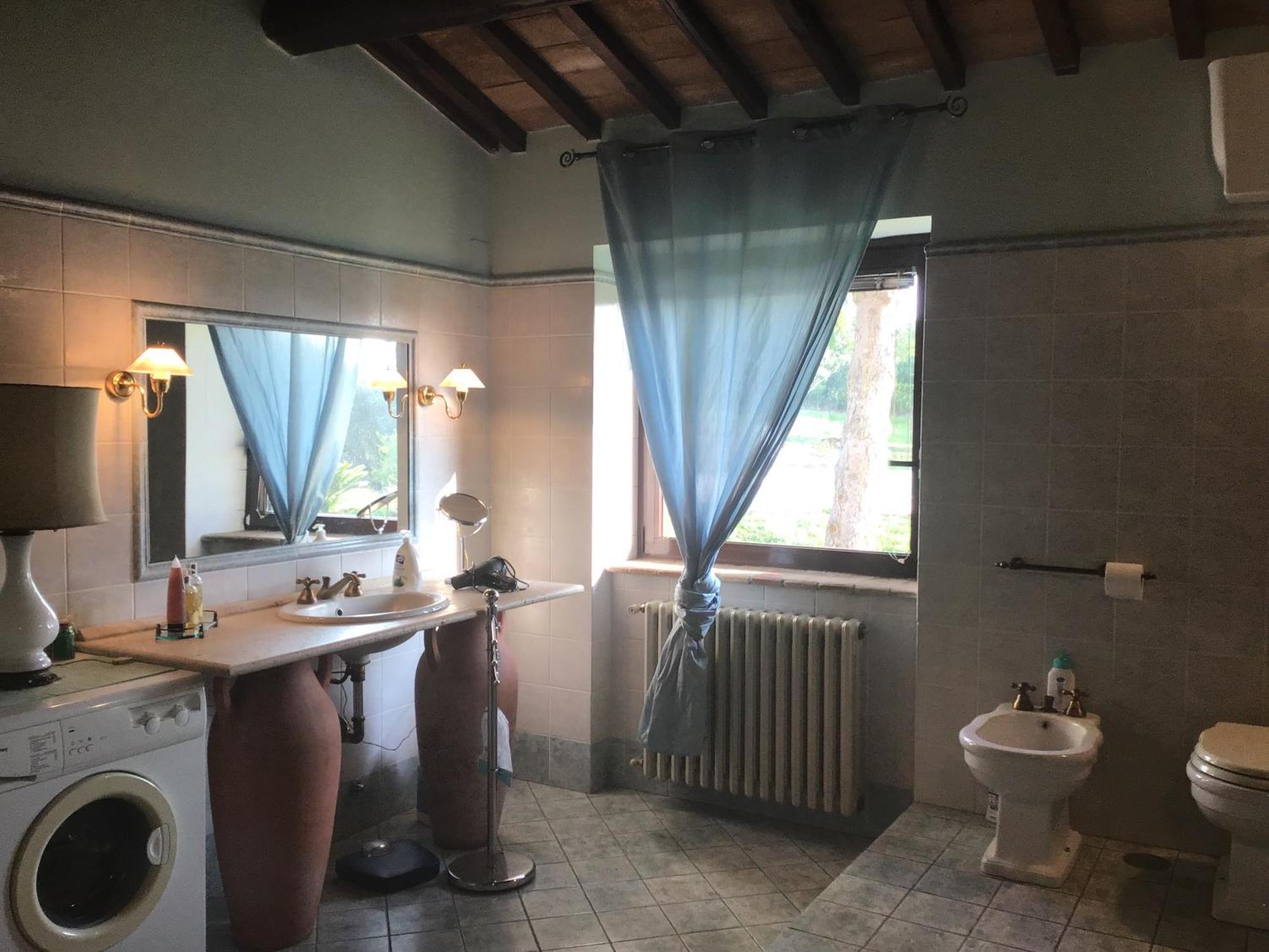 San Michele in Teverina I Massi B&B 외부 사진